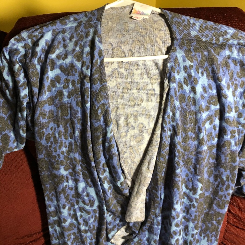 Lularoe Shirley